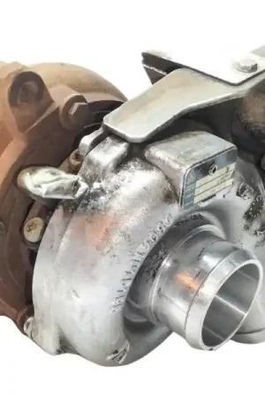 TURBOCOMPRESOR 4H2Q6K682CF 5008123900213 53049700039 53041015186 Popular