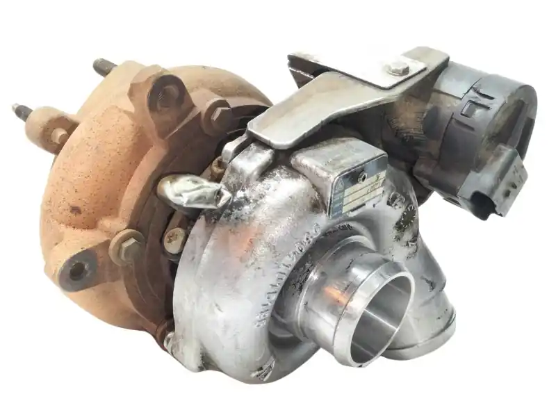 TURBOCOMPRESOR 4H2Q6K682CF 5008123900213 53049700039 53041015186 Popular