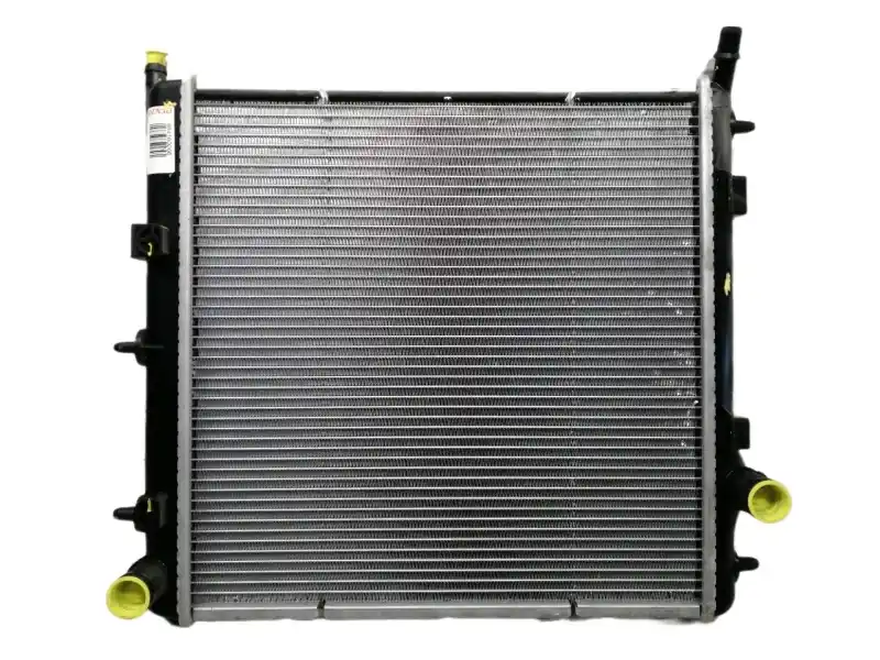 RADIADOR AGUA 884160000 NUEVO 870860300 884160066 H88P9682941780 95007T01 Envío Gratis