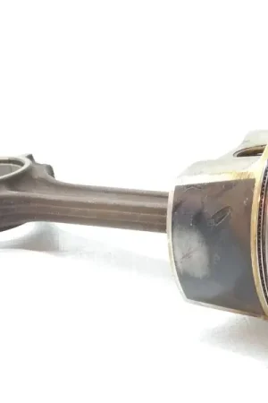 Devolución Gratuita PISTON