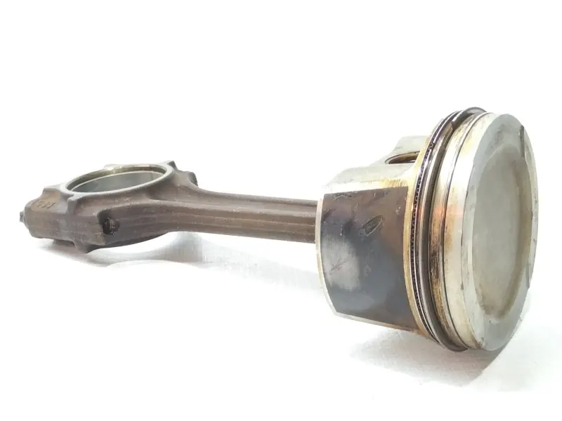 Garantía De Devolución De Dinero PISTON