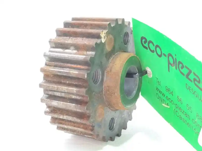Tendencia DESPIECE MOTOR 06A105263D