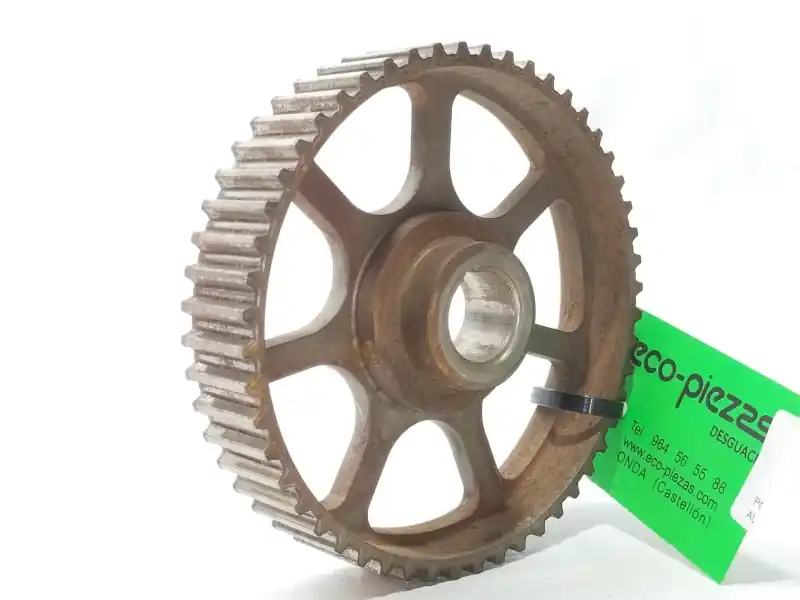 POLEA ARBOL LEVAS 06A109111B Precio De Oferta
