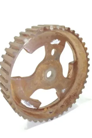 POLEA ARBOL LEVAS 9657477580 Marca Reconocida