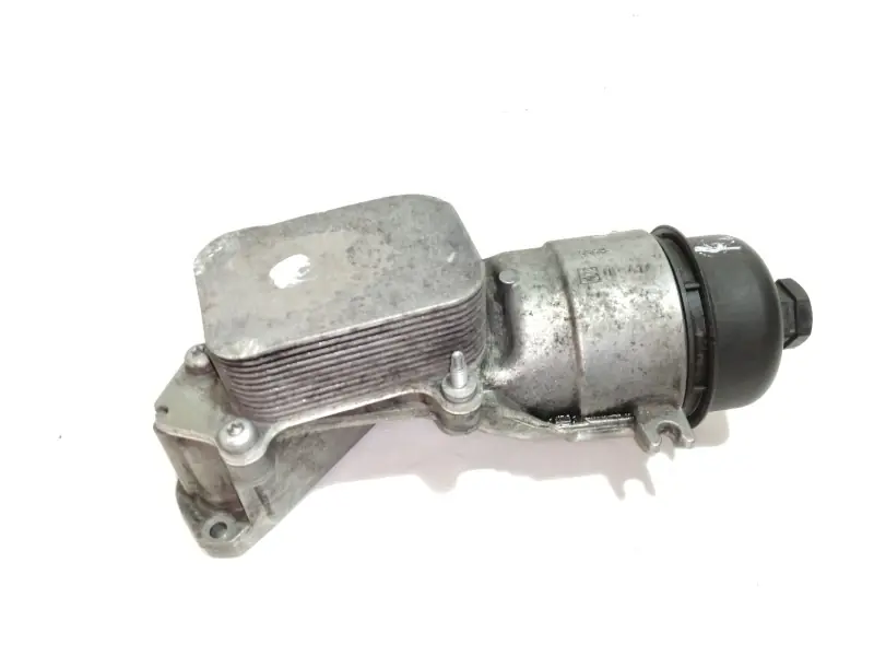 Súper Precio SOPORTE FILTRO ACEITE 9656969980