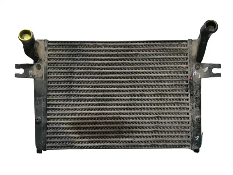 INTERCOOLER 52079499AC Envío Gratis