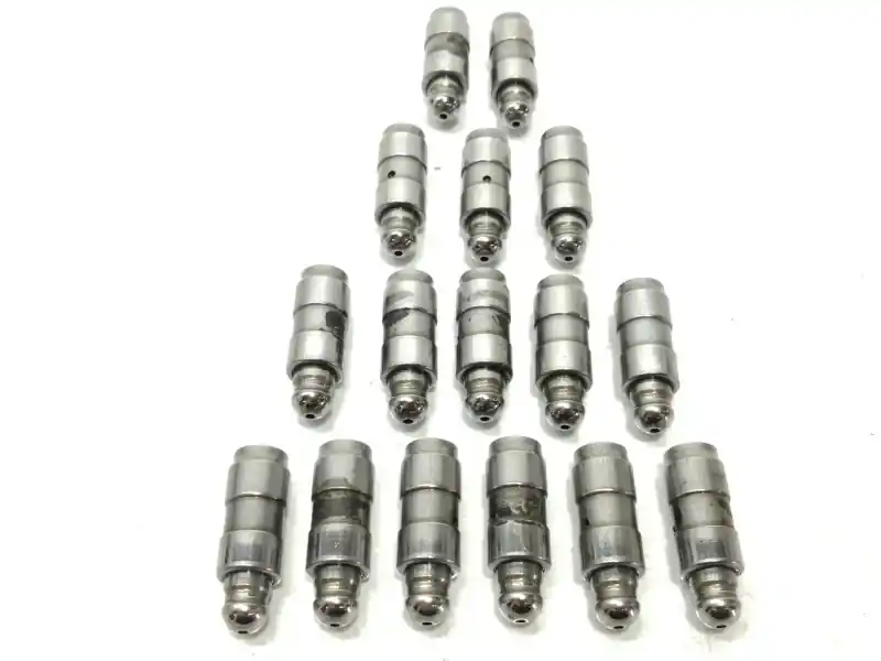 Garantía Incluida DESPIECE MOTOR