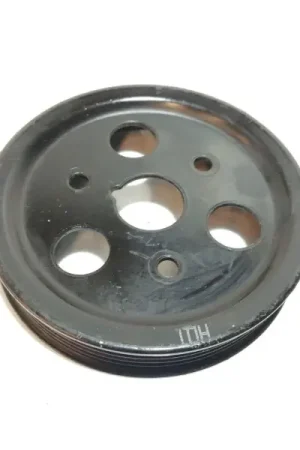 POLEA BOMBA INYECTORA Oferta Flash