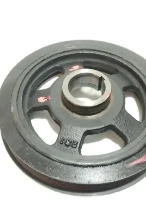 POLEA CIGUEÑAL Nuevo Modelo