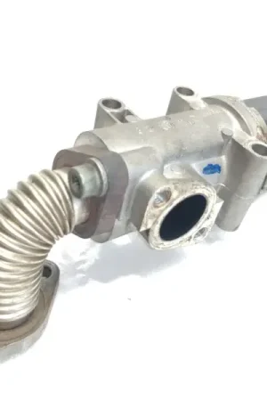 Nuevo Modelo VALVULA EGR 50024005