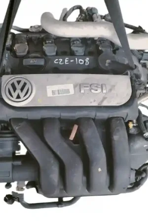 Oferta Limitada MOTOR COMPLETO BVX OK