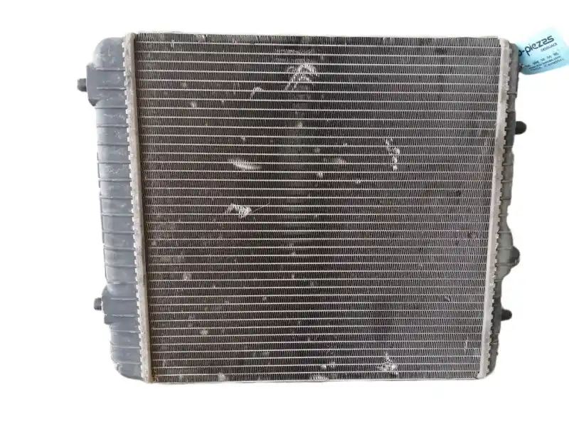 RADIADOR AGUA 870302C 09210556 Más Vendido