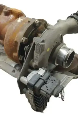 Económico TURBOCOMPRESOR 1404041 4S7Q6K682EL 72868013
