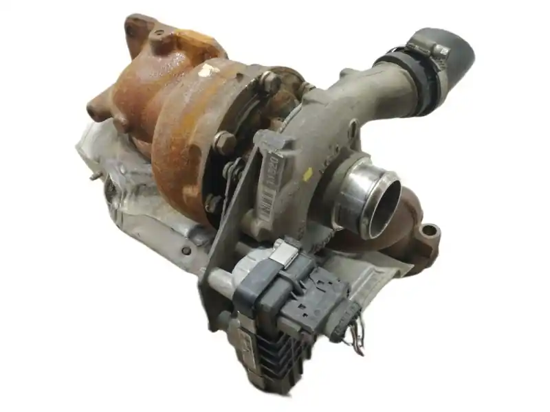 Económico TURBOCOMPRESOR 1404041 4S7Q6K682EL 72868013