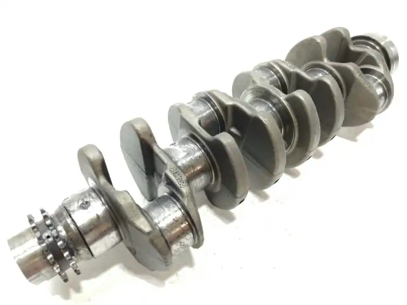 CIGUEÑAL 6303AD Marca Reconocida