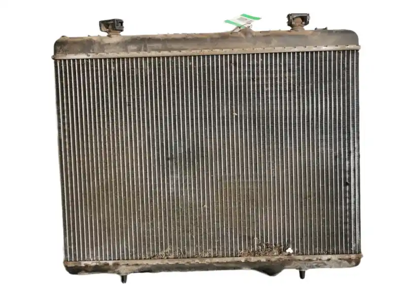 RADIADOR AGUA 9645586980 P9645586980 Precio De Oferta