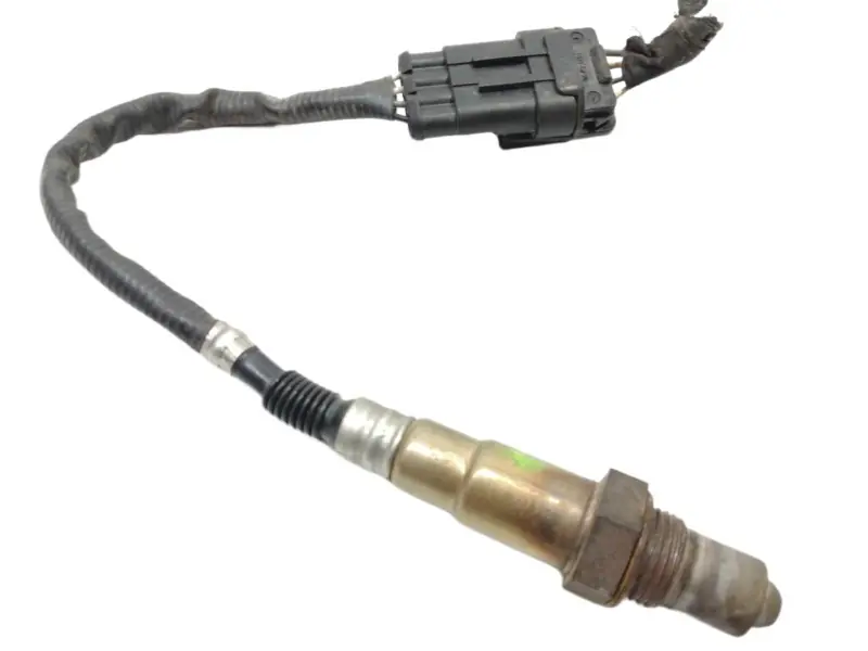SONDA LAMBDA 0258006206 Más Vendido
