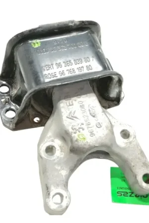 Directo De Fábrica SOPORTE MOTOR DERECHO 9636270080B