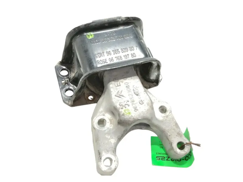 Directo De Fábrica SOPORTE MOTOR DERECHO 9636270080B