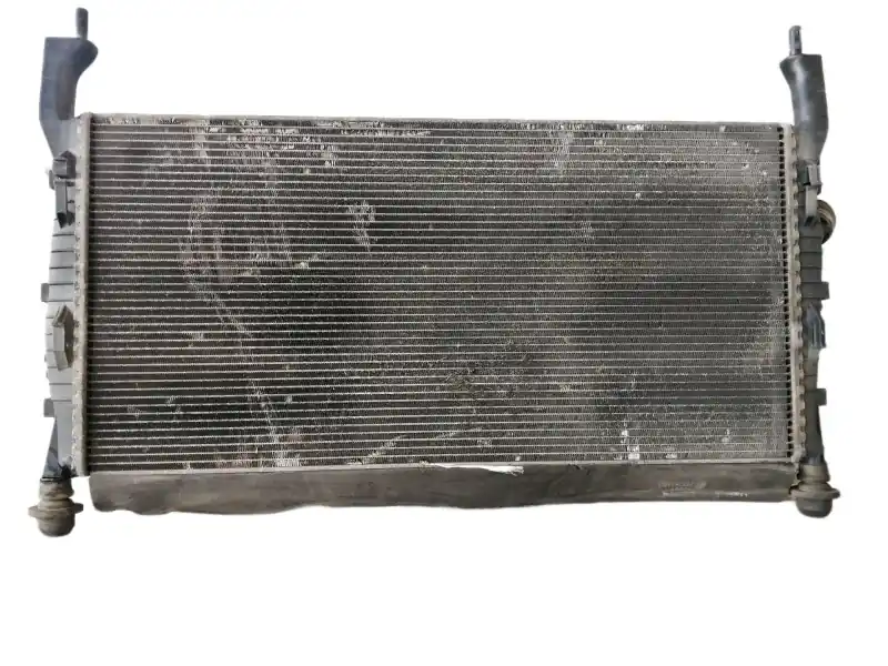 RADIADOR AGUA 1383317 0374CCZ / VP6C1H VP6C1H8005CB 0374C Stock Limitado