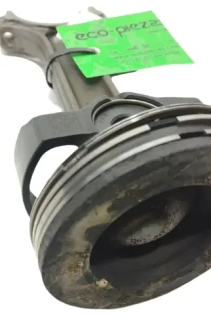 Artesanal PISTON
