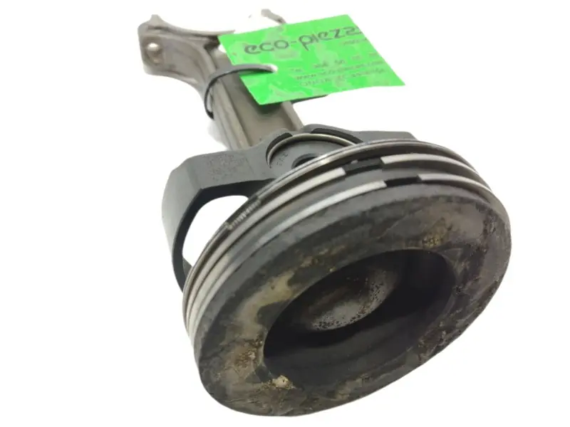 Artesanal PISTON