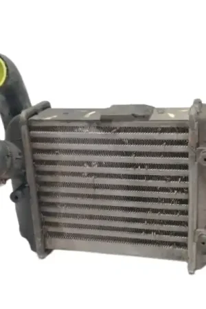 INTERCOOLER 8E0145805P 038906051B 0281002399 Mayoreo