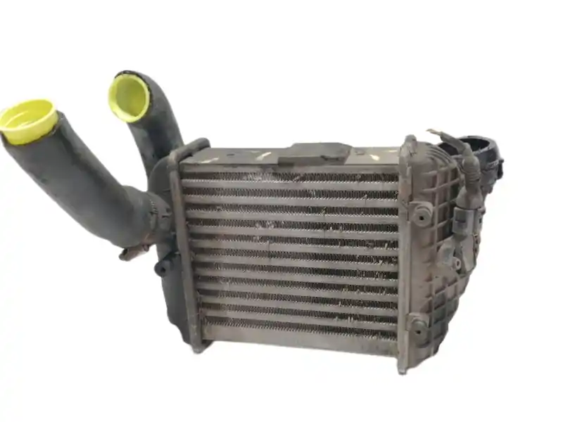 INTERCOOLER 8E0145805P 038906051B 0281002399 Mayoreo