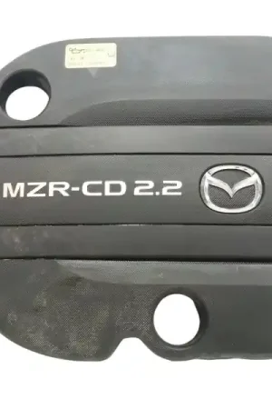 TAPA MOTOR Garantía De Devolución De Dinero