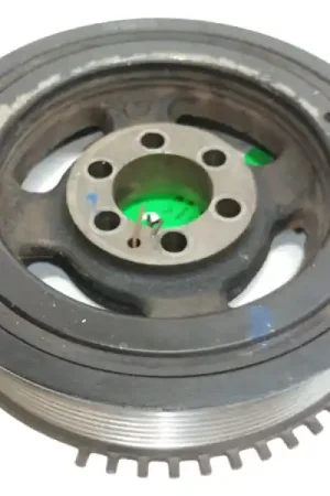 POLEA CIGUEÑAL Alta Calidad