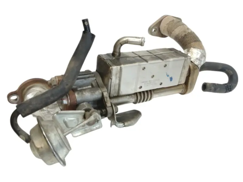 VALVULA EGR R2AX20304 21D10A000063 Mejor Calidad
