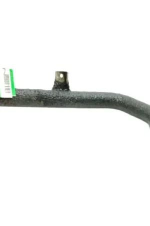 TUBO PRESION TURBOCOMPRESOR Hecho A Mano