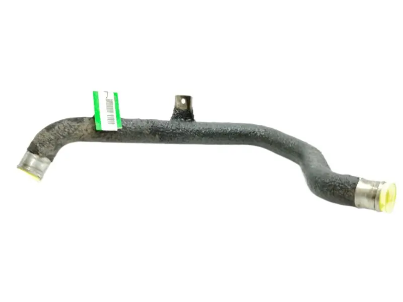 TUBO PRESION TURBOCOMPRESOR Hecho A Mano