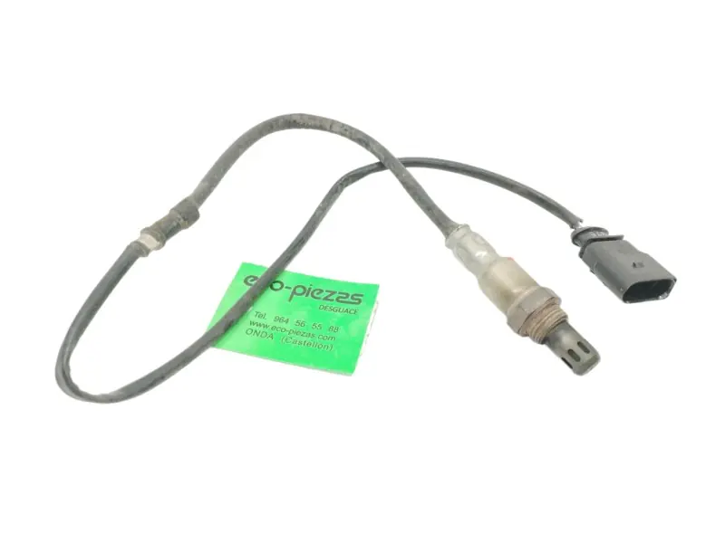 SONDA LAMBDA 04C906262D Bestseller