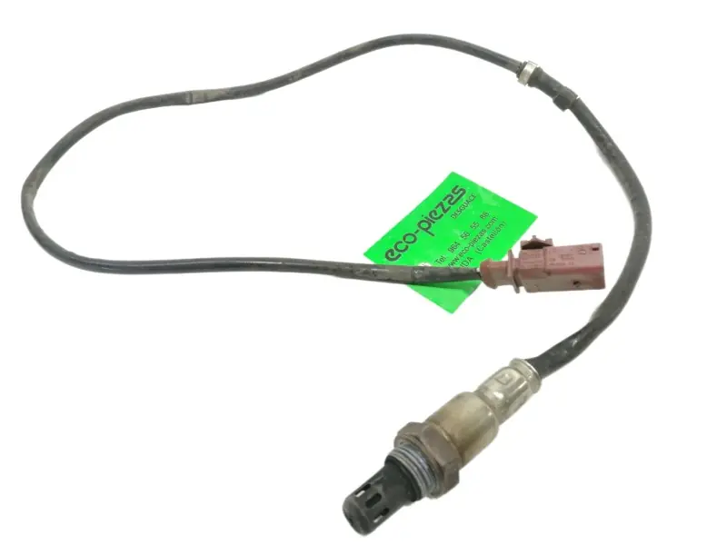 Precio Rebajado SONDA LAMBDA 04C906262