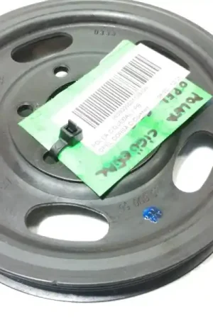 POLEA CIGUEÑAL 90572867 Directo De Fábrica