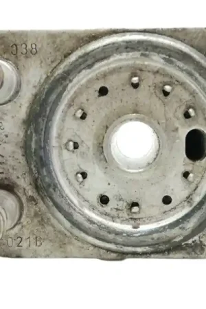 Oferta ENFRIADOR ACEITE MOTOR