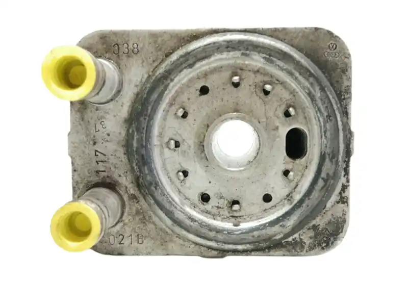 Oferta ENFRIADOR ACEITE MOTOR