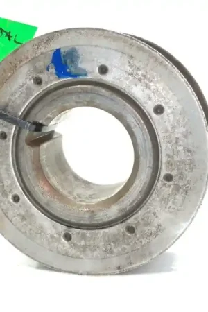 Novedad POLEA CIGUEÑAL