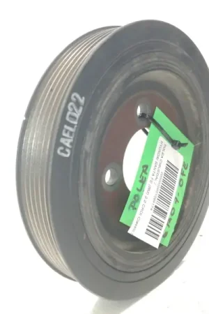 Oferta Especial POLEA CIGUEÑAL