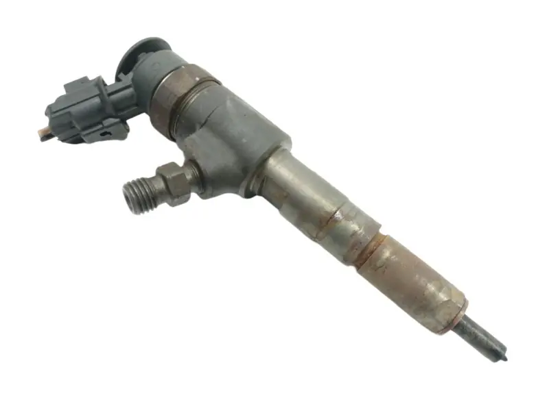 Oferta Limitada INYECTOR 0445110252
