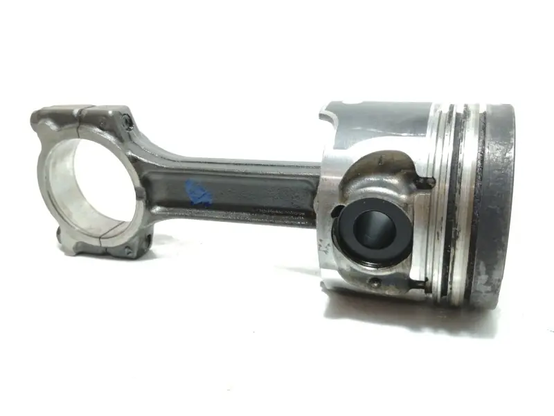 PISTON Envío Internacional