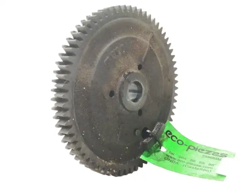 Oferta POLEA ARBOL LEVAS