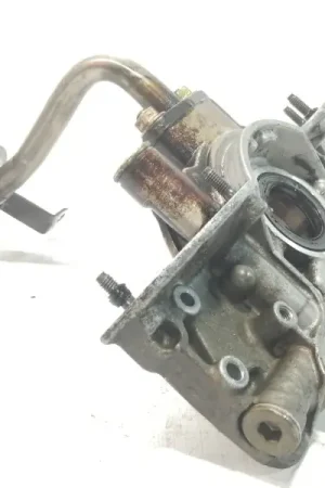Venta Final BOMBA ACEITE