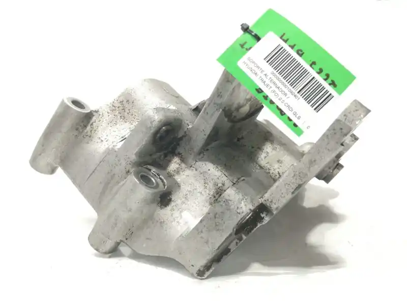 SOPORTE ALTERNADOR Ocasión Especial