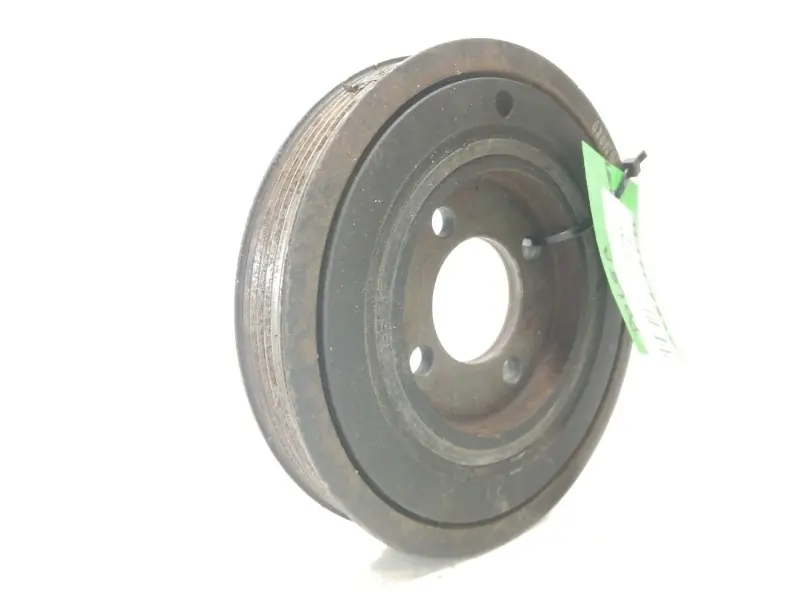 POLEA CIGUEÑAL Stock Limitado