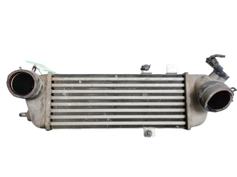 INTERCOOLER 282702A61C 6039507 Hecho A Mano