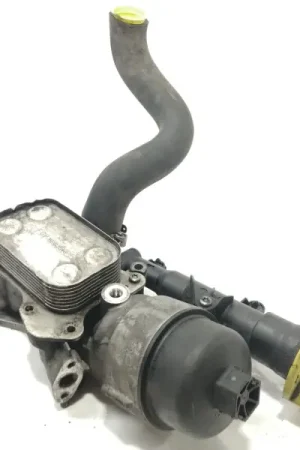 Envío Exprés ENFRIADOR ACEITE MOTOR 55183548