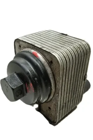 Premium ENFRIADOR ACEITE MOTOR 038117021C 038117061B
