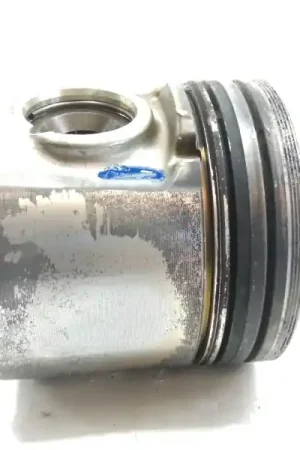 PISTON Última Versión